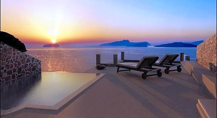 Ambassador Santorini