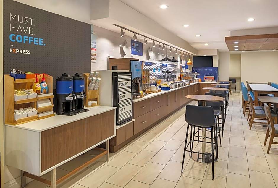 Holiday Inn Express New York City Chelsea By IHG