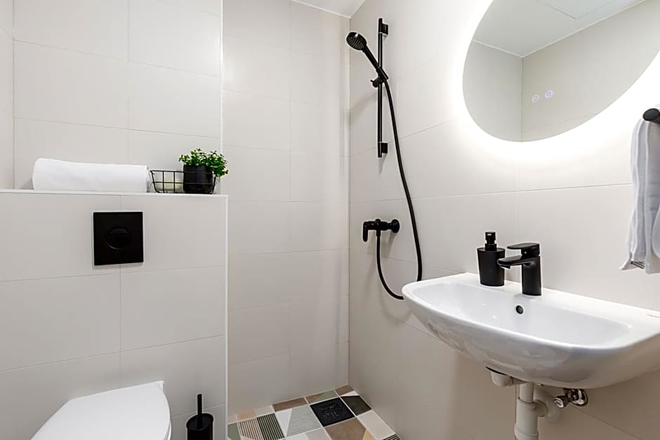 Rare Apartments - Self Check-In Miniapartments