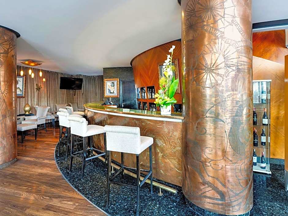 Le Diwan Hotel Rabat - MGallery Collection