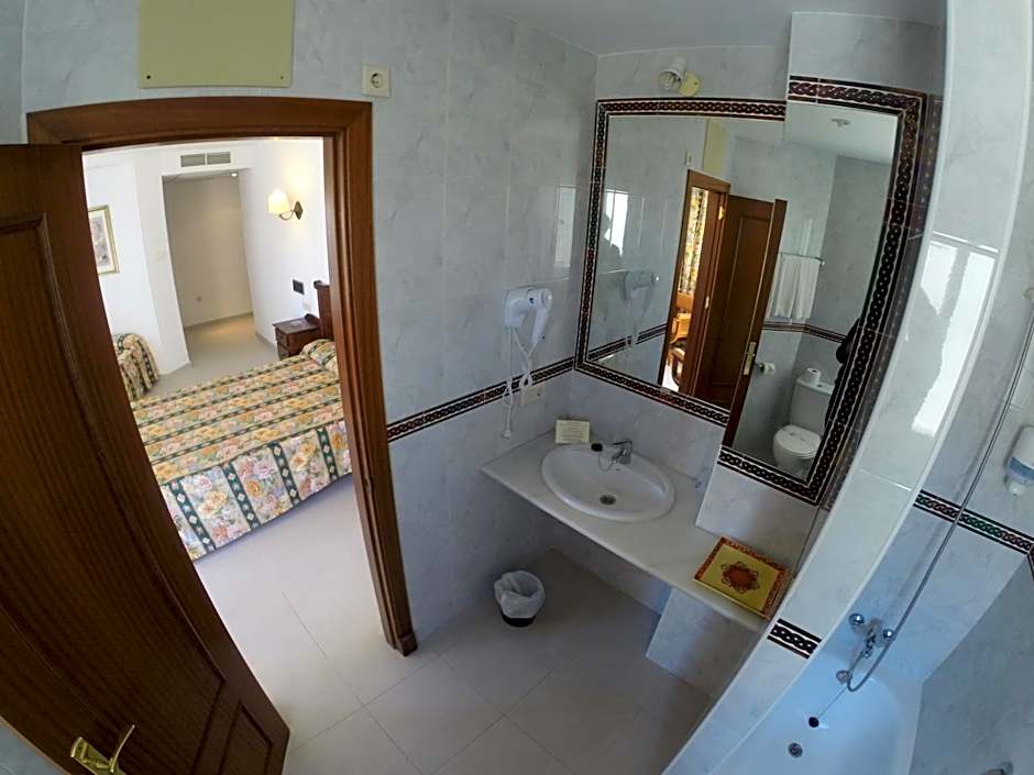 Hotel Pozo del Duque II