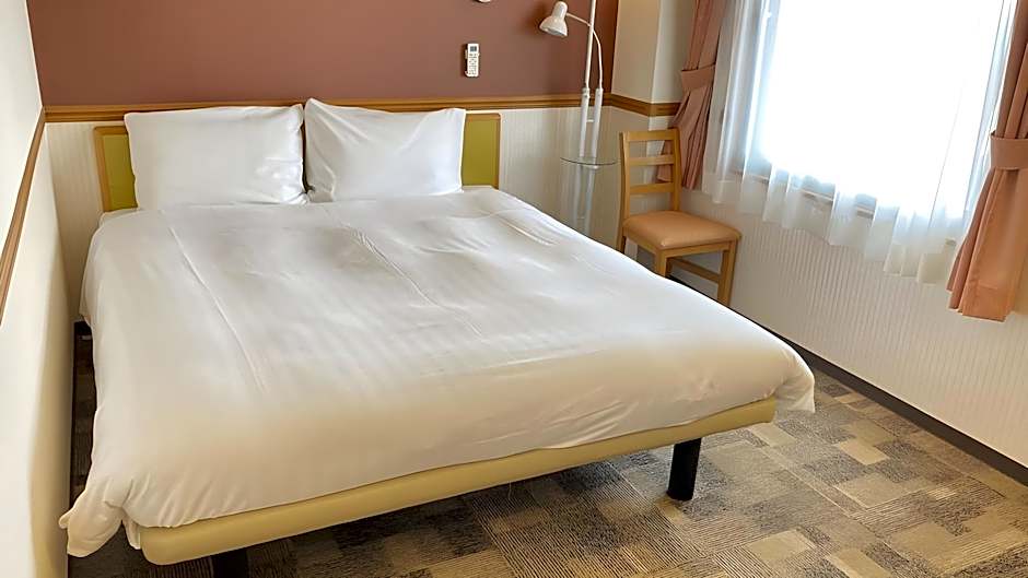 Toyoko Inn Tokuyama-Eki Shinkansen-Guchi