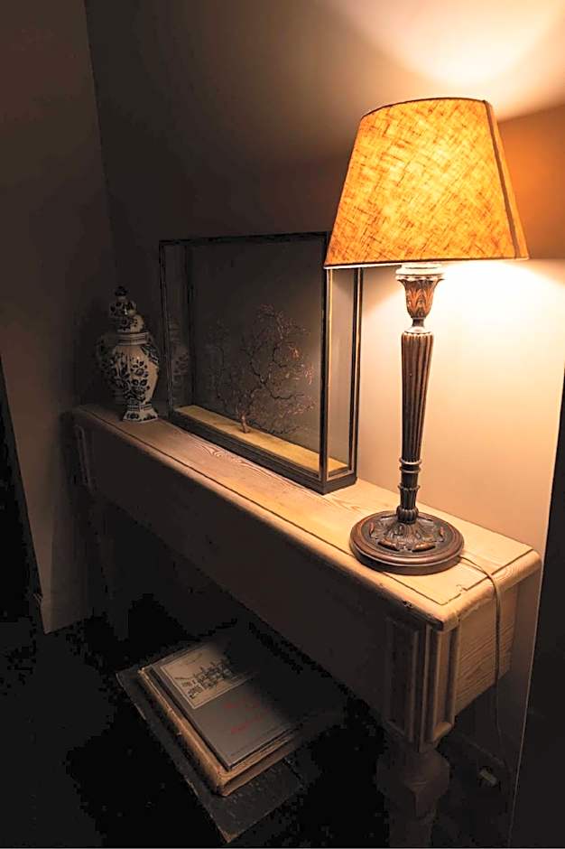 Guesthouse Nights by Morpheus