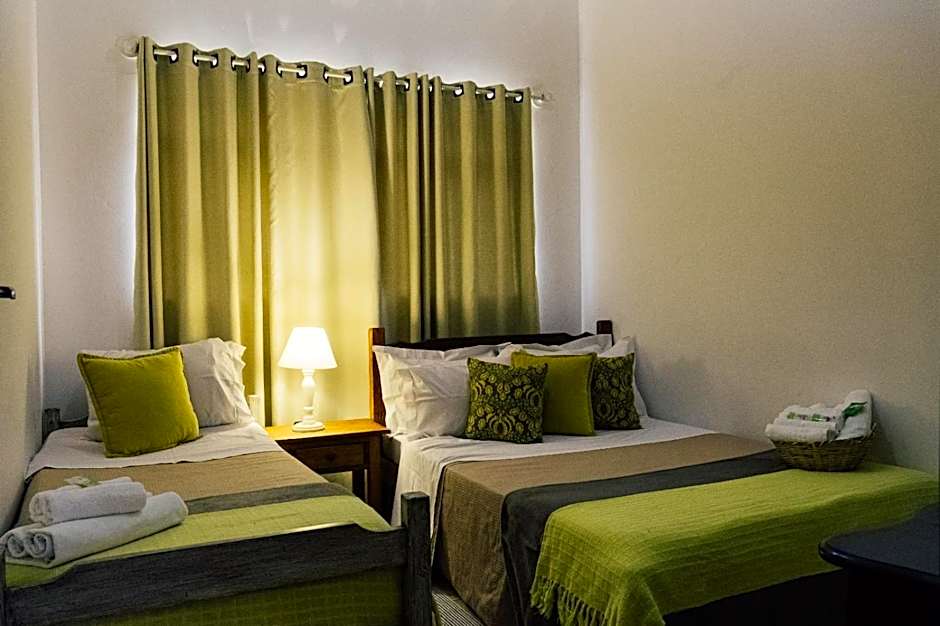 Pousada Encanto de Tiradentes