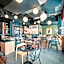 ibis Styles Lens Centre Gare