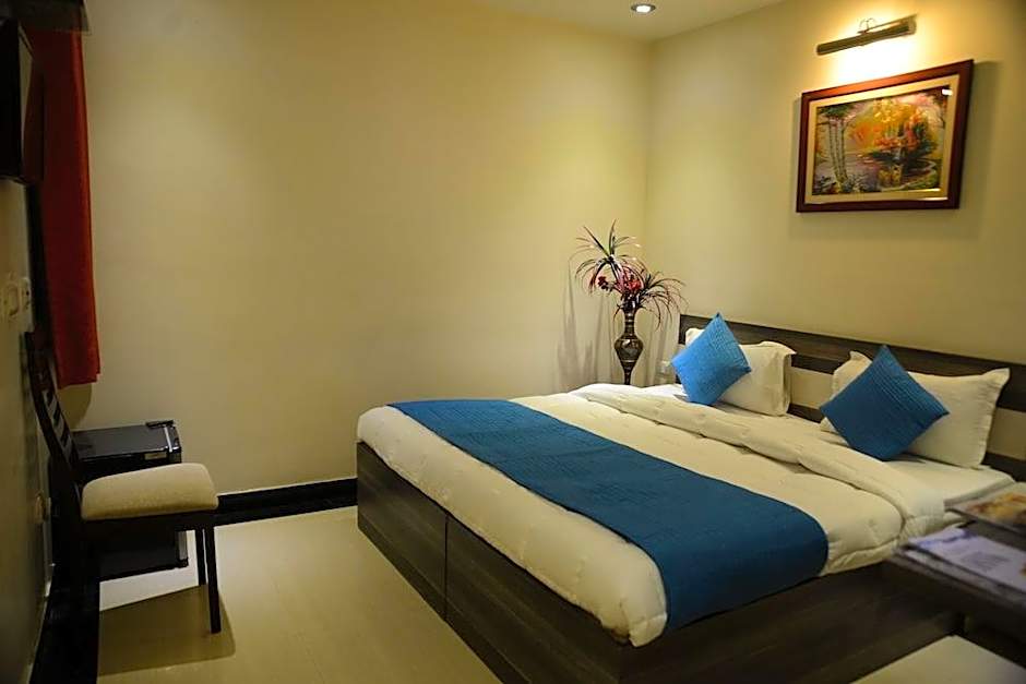 Hotel Divine Destination