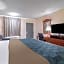 Econo Lodge Inn & Suites Cayce I-26 Airport