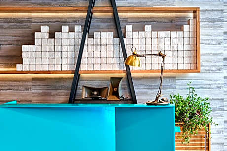 Hotel Indigo El Paso Downtown By IHG