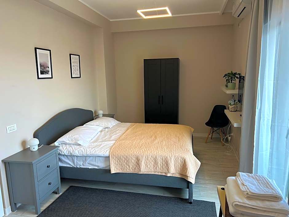 AZZA Residence