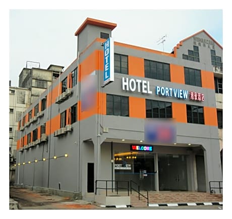 Portview Hotel