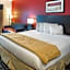 Quality Inn Brooklyn Center