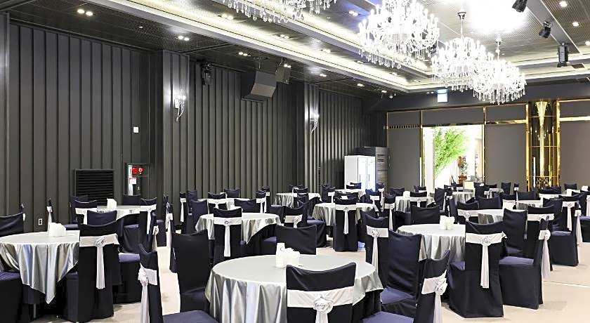 Buan Tourist Hotel