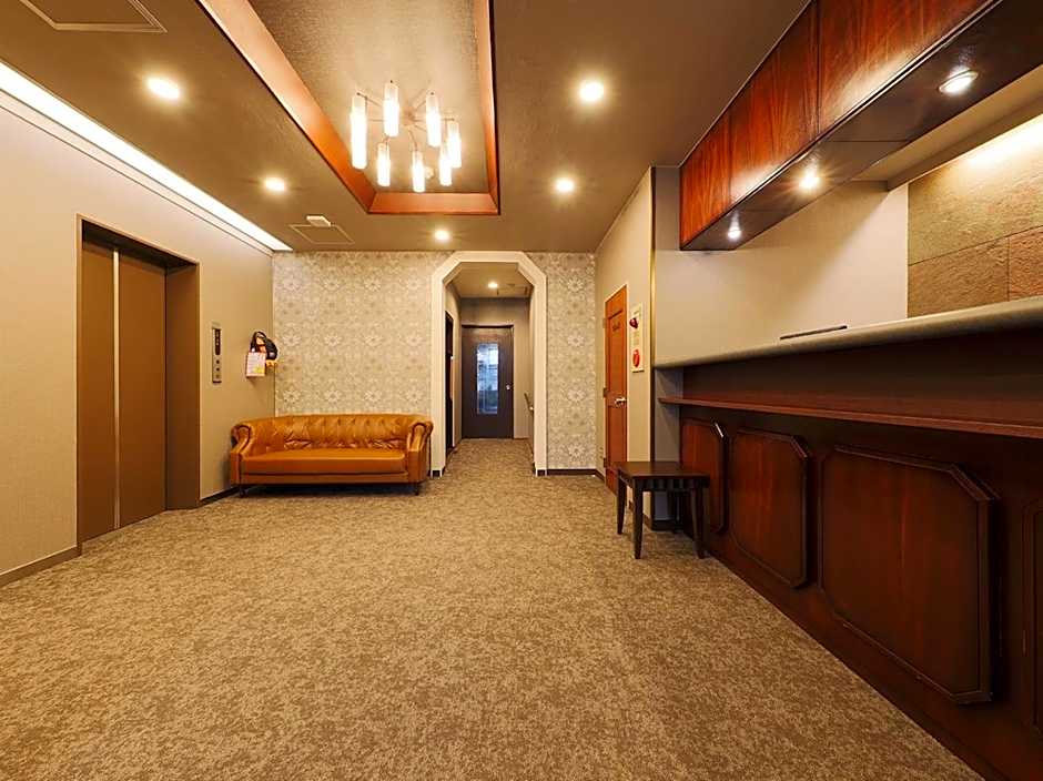 Matsue Urban Hotel Lake Inn