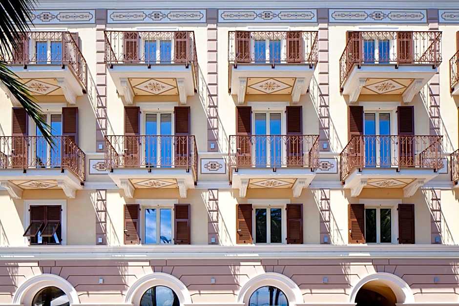 Hotel San Pietro Palace