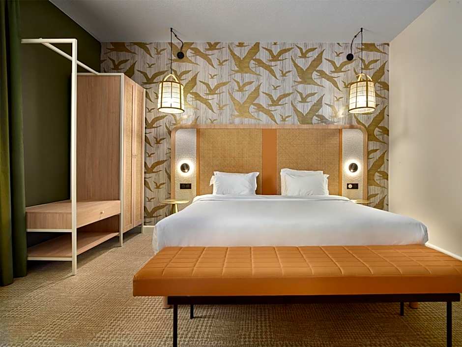 Radisson Hotel Clermont-Ferrand