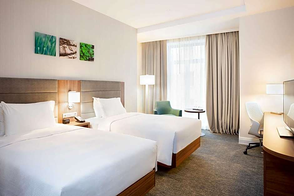 Hilton Garden Inn Bucharest