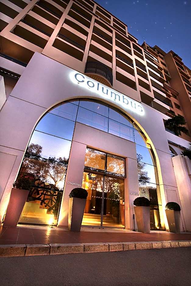 Columbus Hotel Monte-Carlo, Curio Collection by Hilton