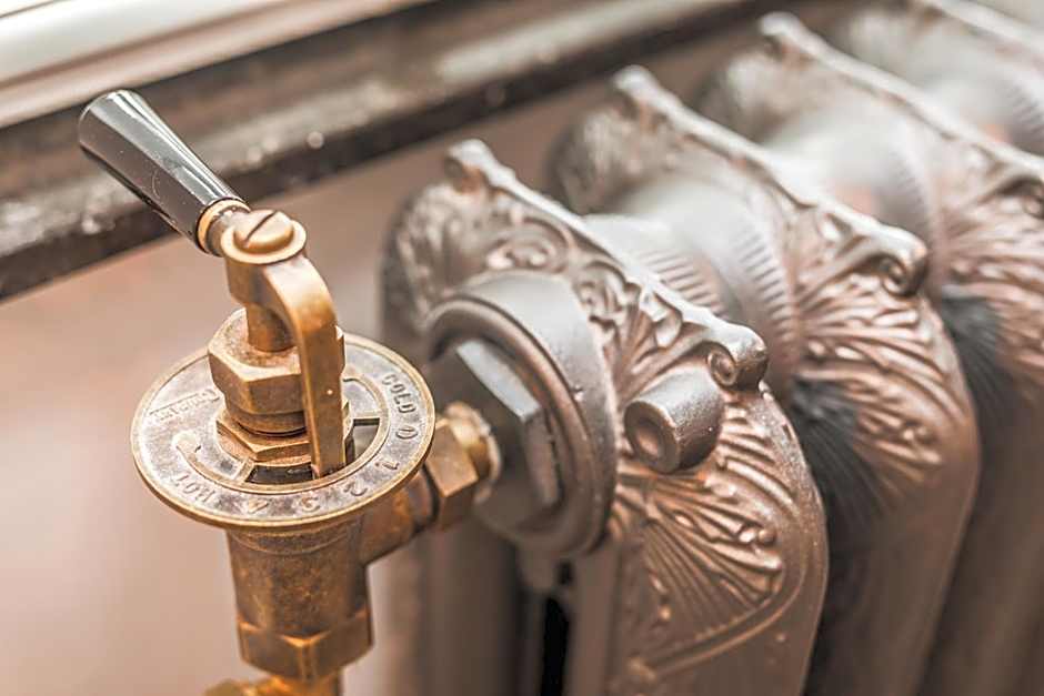 Landgoed Kasteel de Hoogenweerth