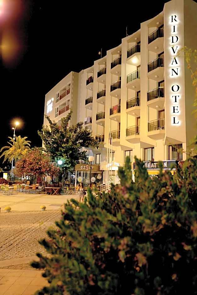 Rıdvan Hotel