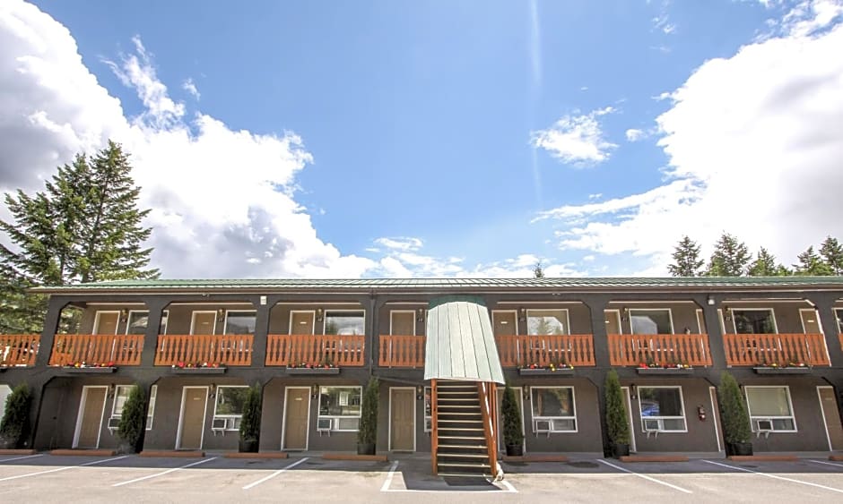 Crystal Springs Motel