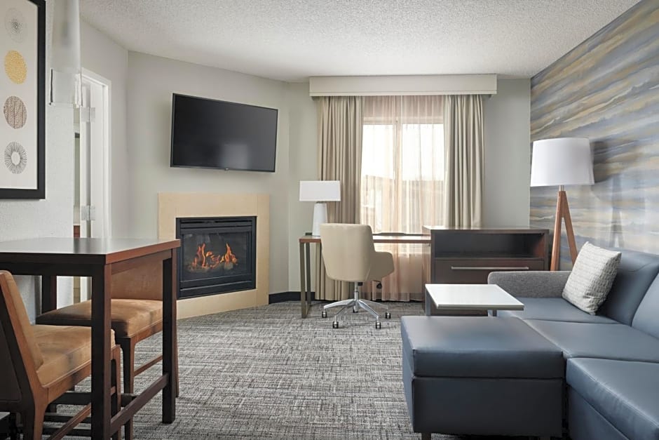 Residence Inn by Marriott Grand Rapids Airport