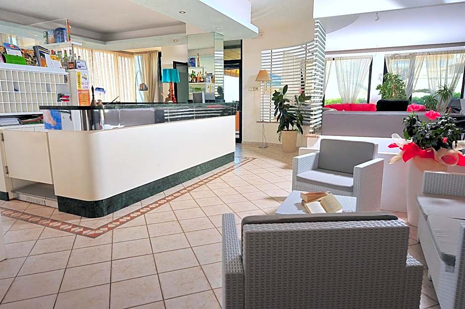 Hotel il Delfino
