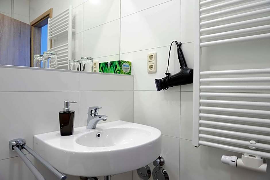 Das Falk Apartmenthaus