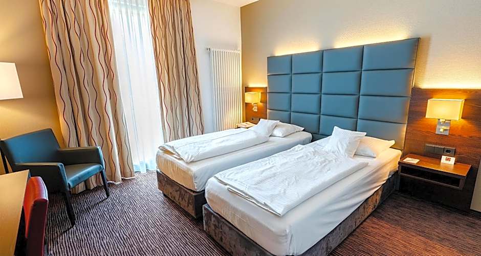 Best Western Plus Hotel Ostertor