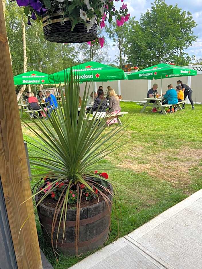 The Copper Still Bar Restaurant & Boutique Rooms