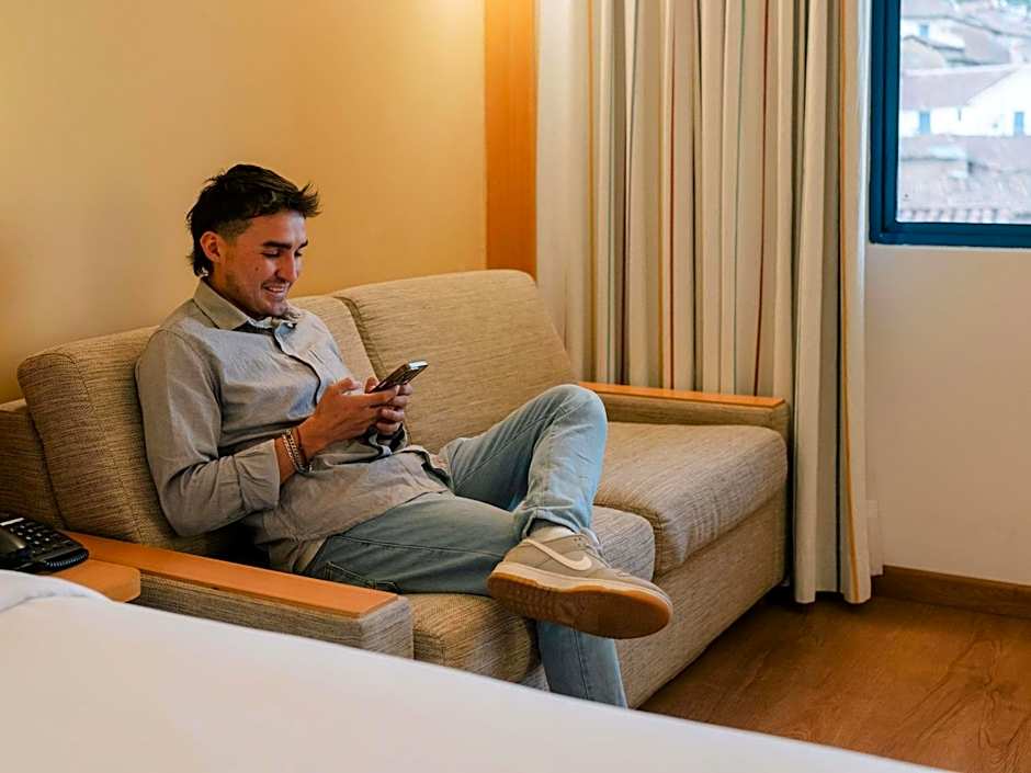 Novotel Cusco