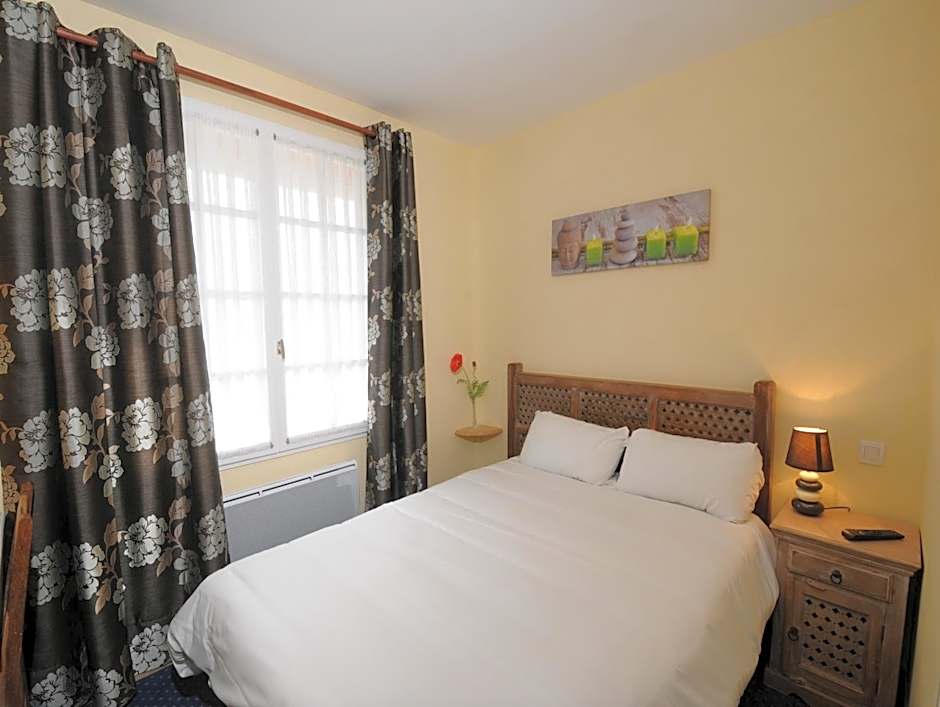 Hotel La Cabane