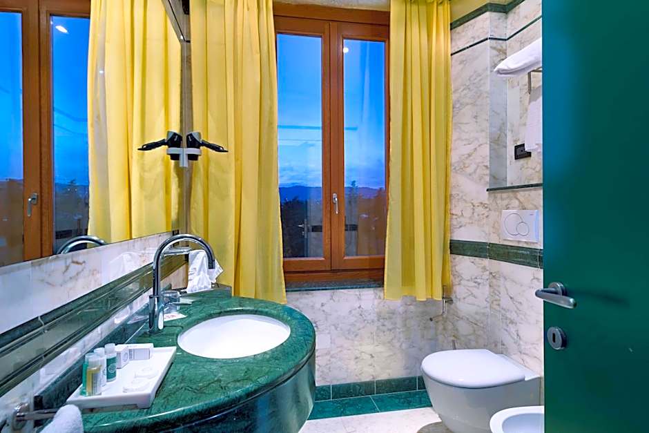 Grand Hotel Bellavista Palace & Golf