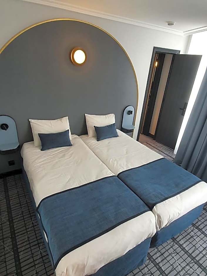 Hotel de France Gare de Lyon Bastille