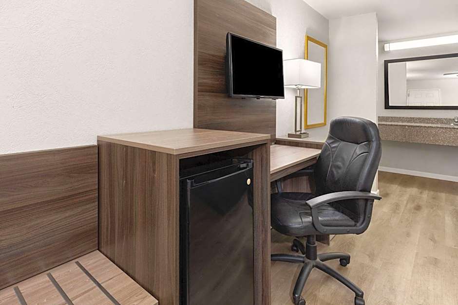 Ramada Limited San Angelo