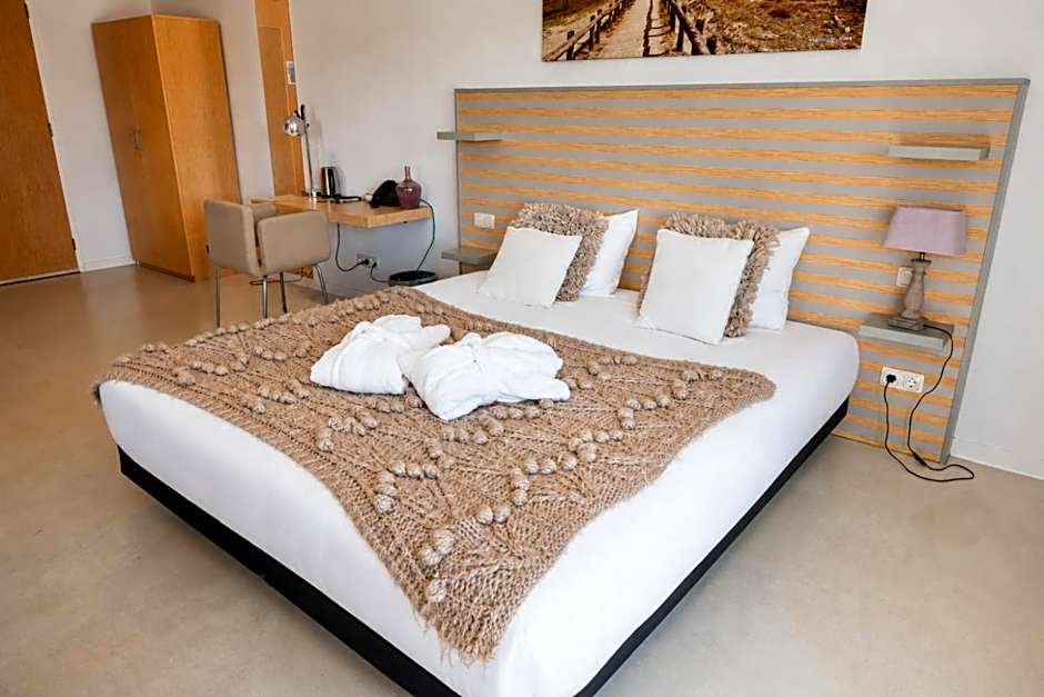 Boshotel Overberg
