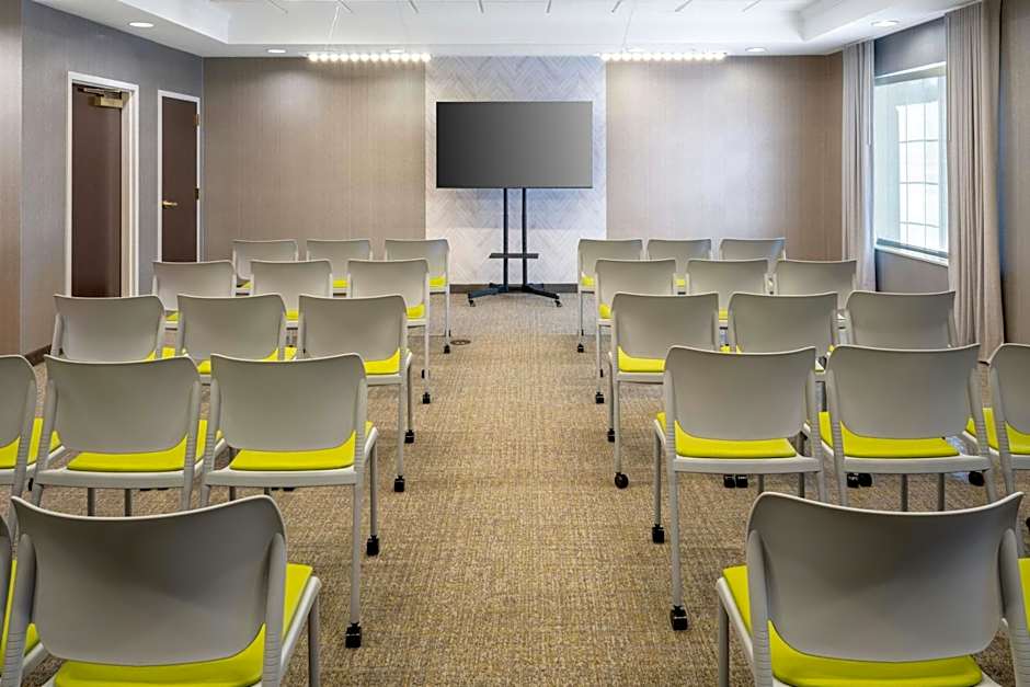 SpringHill Suites by Marriott State College