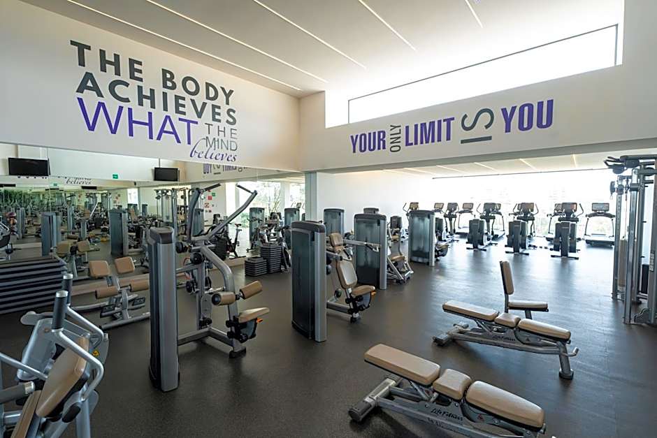 Hyatt Regency Andares Guadalajara