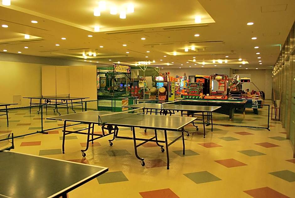 Kussharo Prince Hotel