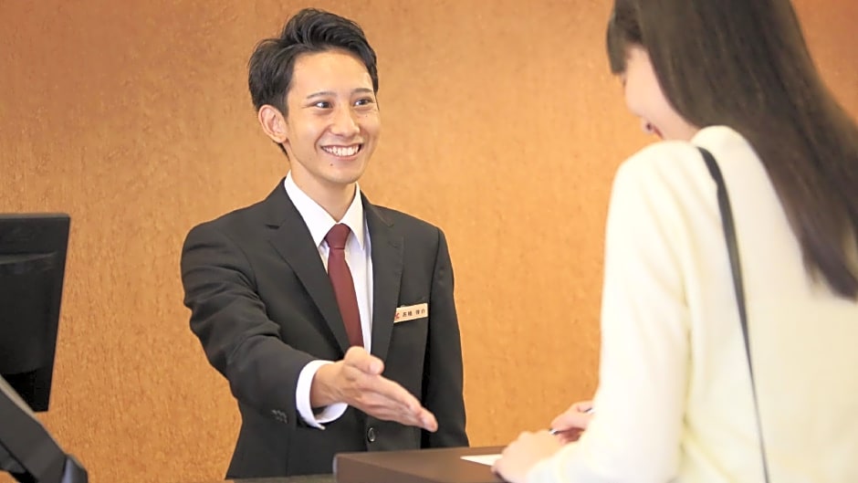 Maple Inn Makuhari