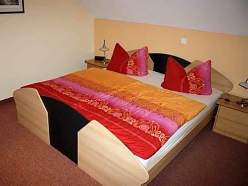 Hotel & Gasthaus Forelle