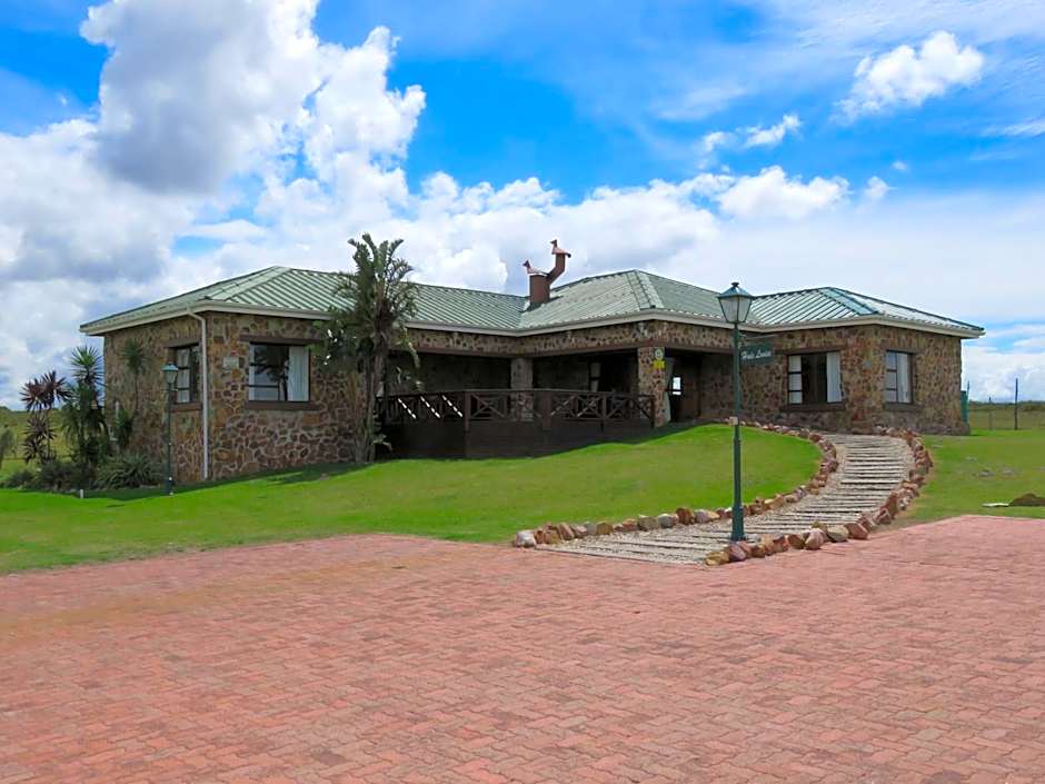 Mentors Country Estate