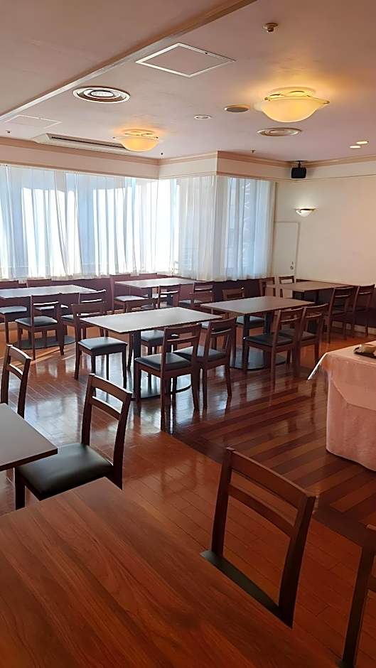 Ichikawa Grand Hotel