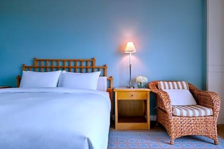 Standard Double Mountain