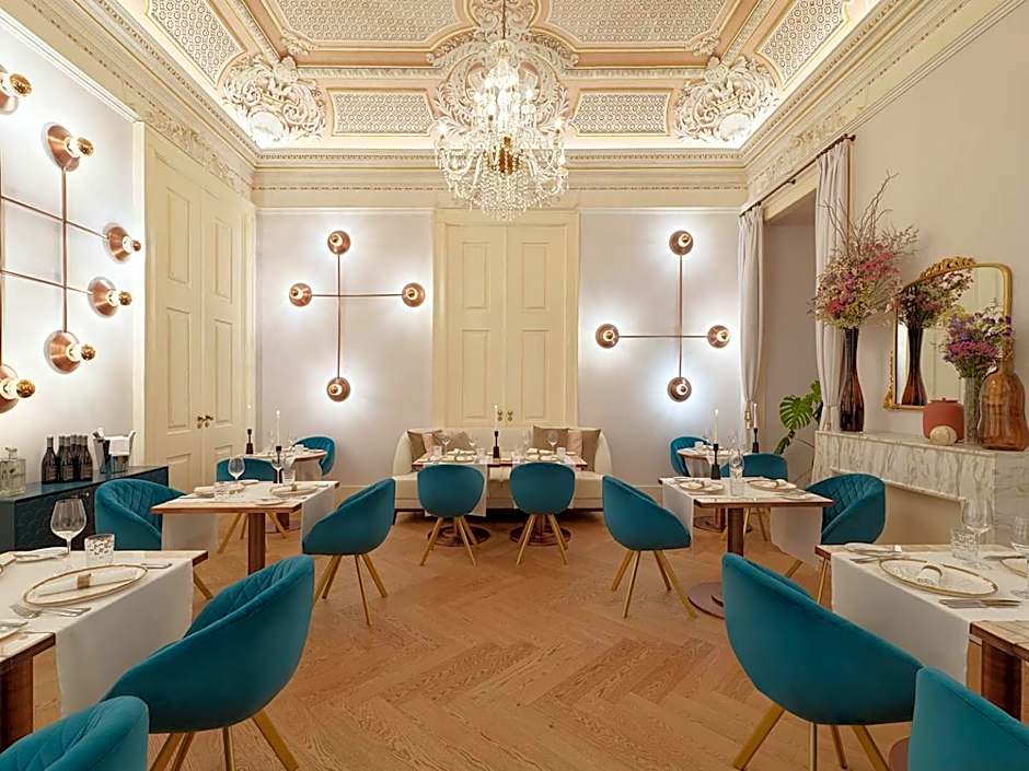 The One Palácio da Anunciada