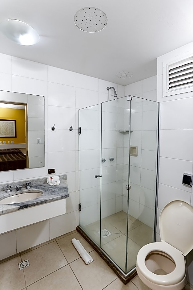 Hotel Suárez São Leopoldo