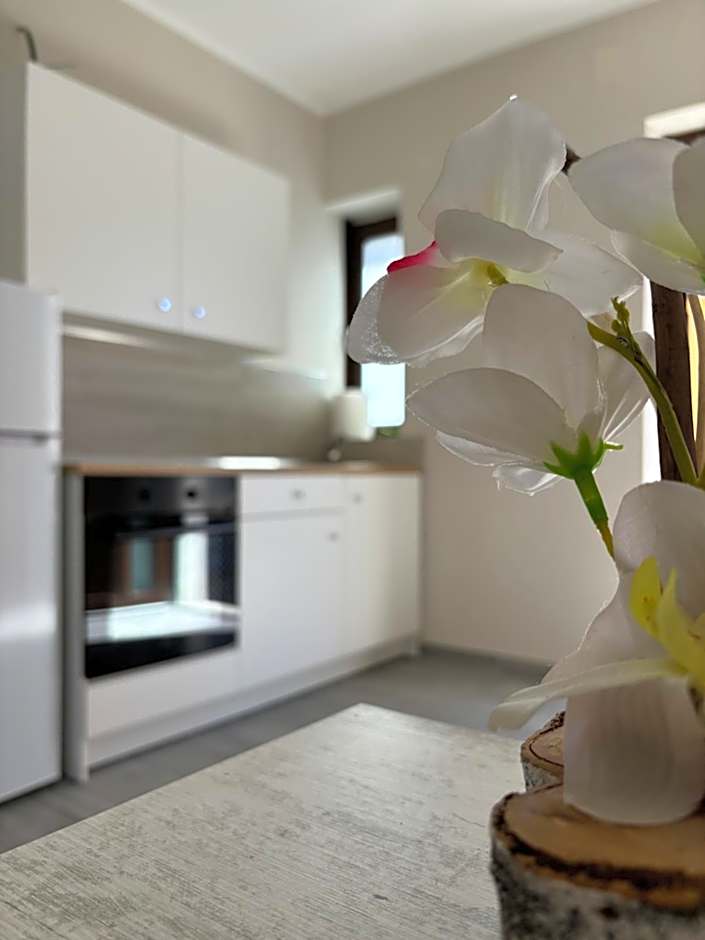 Borgo Albergo Vulturis