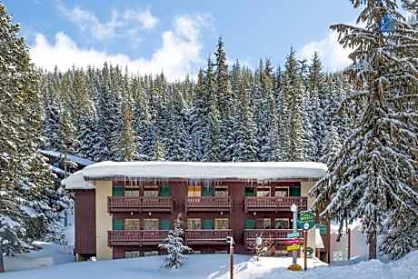 Crystal Mountain Hotels