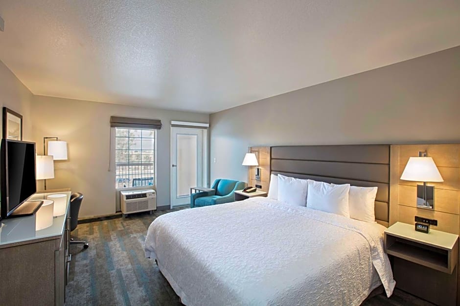 Hampton Inn By Hilton & Suites Hermosa Beach