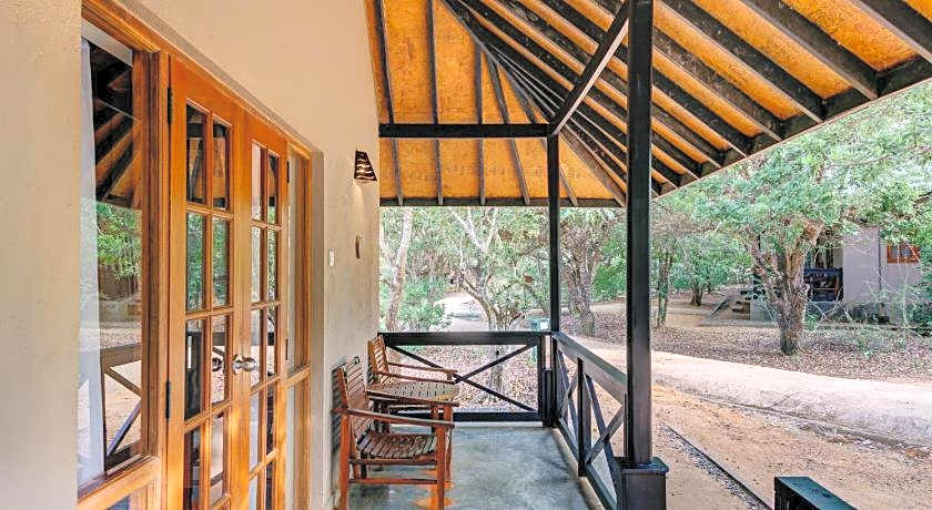 Cinnamon Wild Yala Hotel
