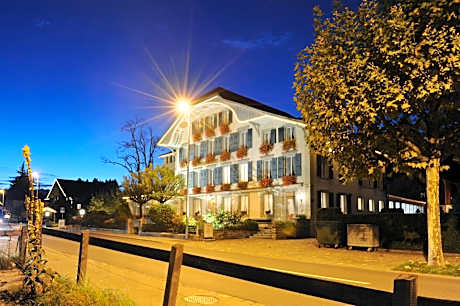 Hotel Beausite Budget